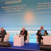 Специалисты АО «ЦНИИМФ» посетили конференцию «Международное сотрудничество в Арктике»